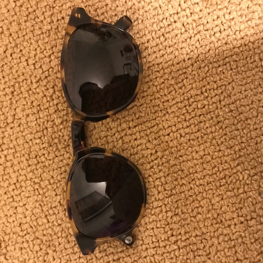 Warby Parker Sunglasses